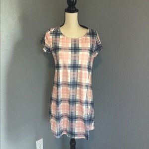 Light Cotton tunic top